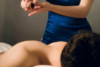 武汉江夏水疗馆是失眠者的秘密避难所